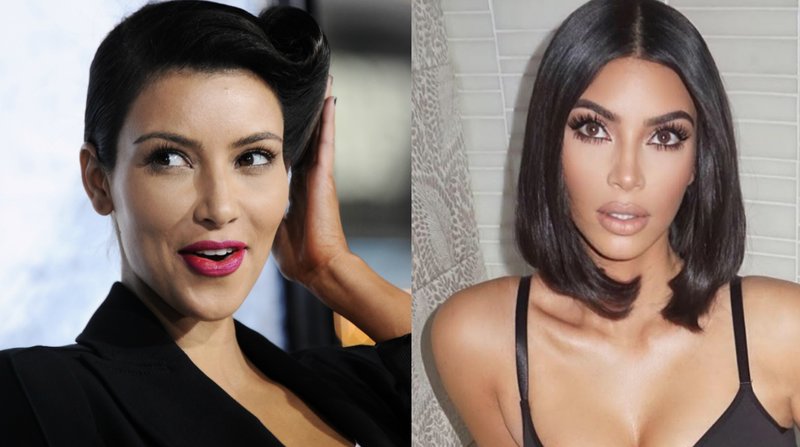 Kim Kardashian Kim Kardashian